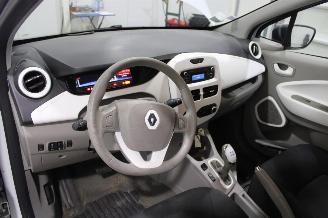 Renault Zoé ZOE picture 10