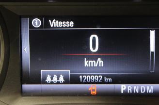 Opel Mokka X picture 10