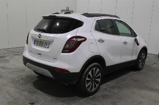 Opel Mokka X picture 3