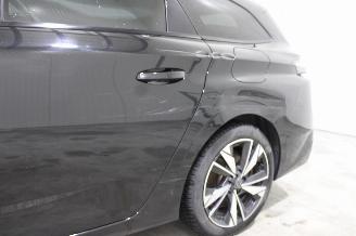 Peugeot 308  picture 23