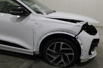 Audi Q6 e-tron picture 7