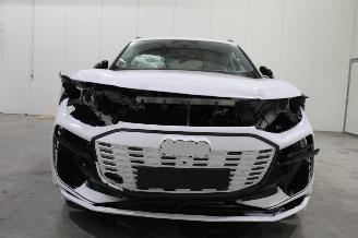 Audi Q6 e-tron picture 6