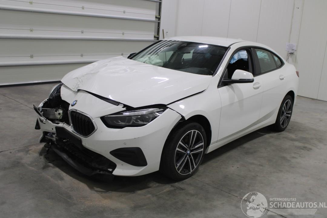 BMW 2-serie 218