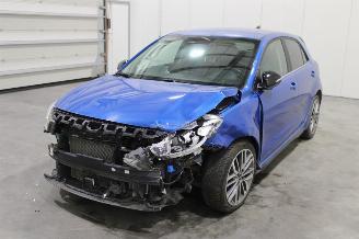 Unfallwagen Kia Rio  2023/6