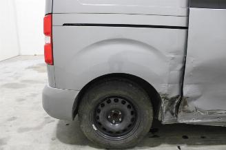 Citroën Jumpy  picture 6