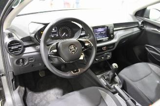 Skoda Fabia  picture 9