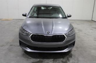 Skoda Fabia  picture 5