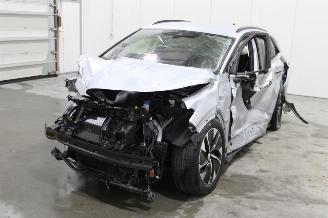 škoda osobní automobily Volkswagen ID.4  2024/9