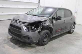 Citroën C3  picture 1