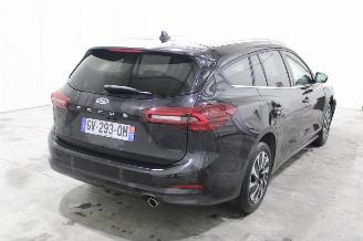 Ford Focus  picture 3