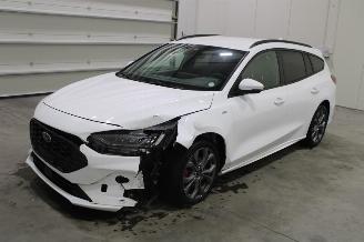 škoda osobní automobily Ford Focus  2023/3