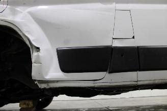 Peugeot Boxer  picture 8