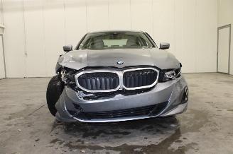 BMW 3-serie 320 picture 6