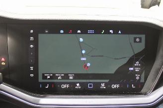 Volkswagen Touareg  picture 14