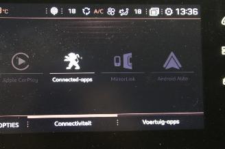 Peugeot 308  picture 15