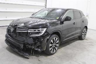 Auto incidentate Renault Austral  2023/5