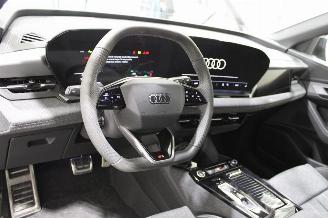 Audi Q6 e-tron picture 10