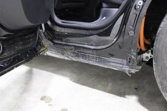 Audi Q6 e-tron picture 24