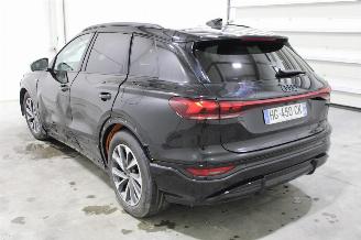 Audi Q6 e-tron picture 4