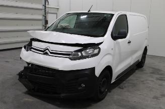 Citroën Jumpy  picture 1