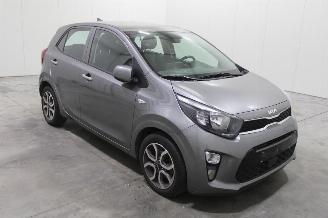 Kia Picanto  picture 2