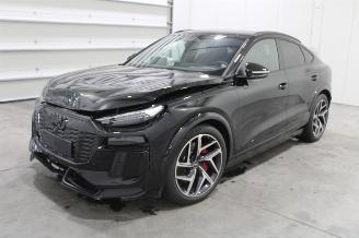 škoda osobní automobily Audi SQ6 e-tron 2025/11