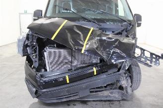 Volkswagen Crafter  picture 6