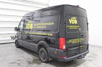 Volkswagen Crafter  picture 4