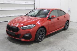 Schadeauto BMW 2-serie 218 2021/3