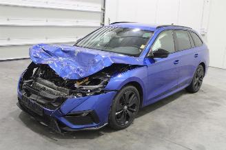 Skoda Octavia  picture 1