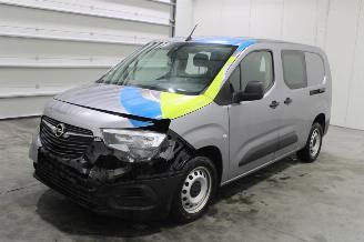 Opel Combo  picture 1