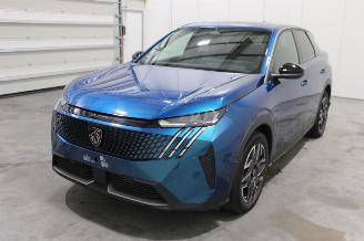 Peugeot 3008  picture 1