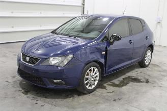 Seat Ibiza  picture 1