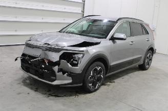 Schadeauto Kia Niro EV 2024/7
