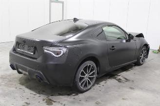 Toyota GR86 GT GT86 picture 3