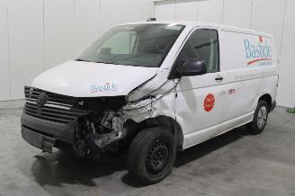 Volkswagen Transporter T6 picture 1