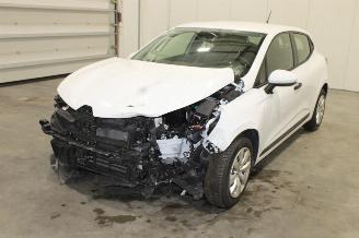 Renault Clio  picture 1
