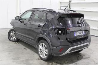 Volkswagen T-Cross  picture 4