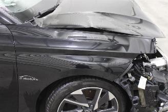 Peugeot 308  picture 6