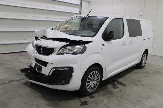 Auto incidentate Peugeot Expert  2023/8