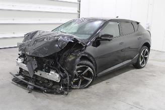 škoda osobní automobily Kia EV6  2023/9