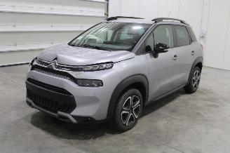 Citroën C3 Aircross  picture 1