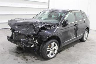 Volkswagen Tiguan  picture 1