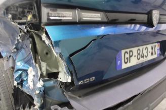 Peugeot 408  picture 8