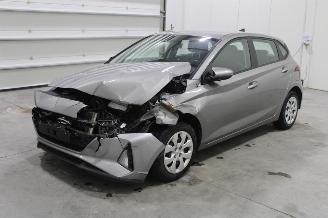 Hyundai I-20 i20 picture 1