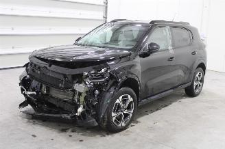 Citroën C3 Aircross  picture 1