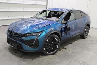 Peugeot 408  picture 1