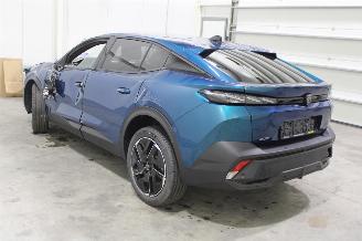 Peugeot 408  picture 4