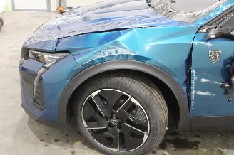 Peugeot 408  picture 7