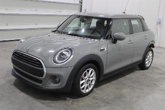 skadebil auto Mini One  2020/3